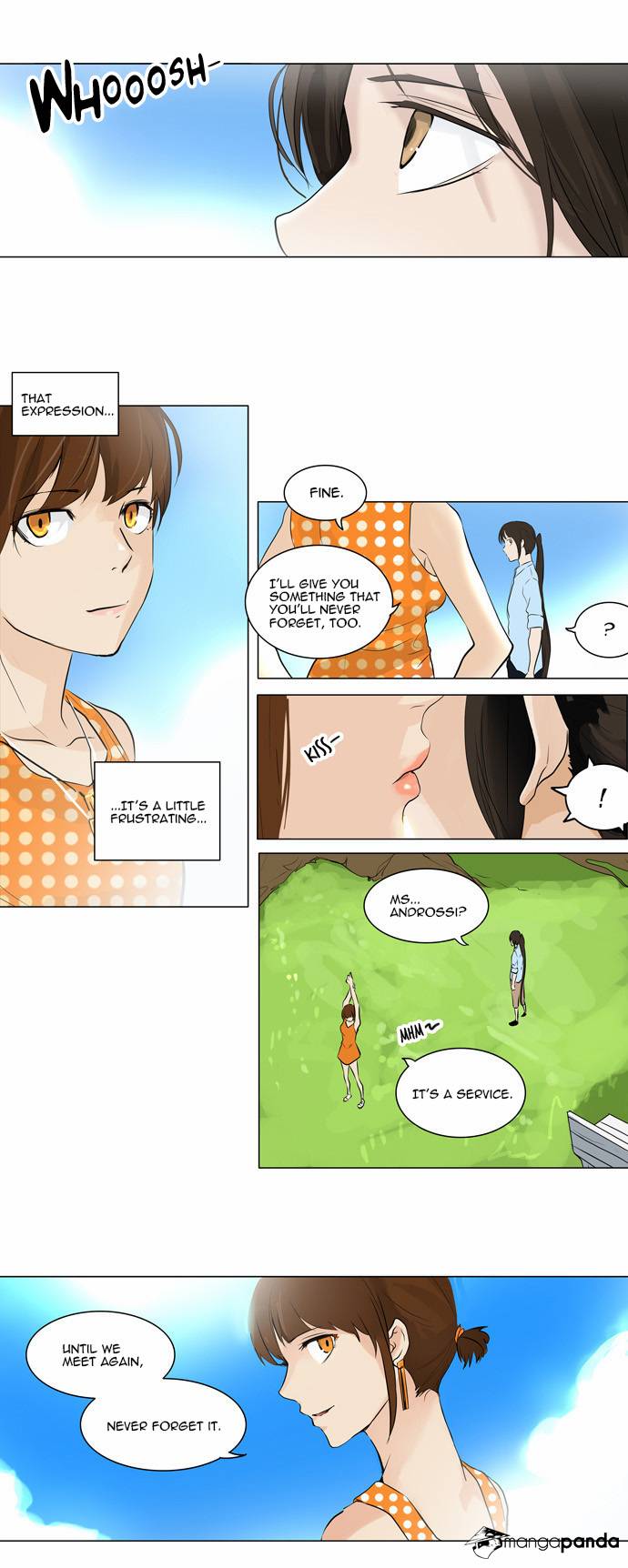 Tower of God Chapter 189 image 23